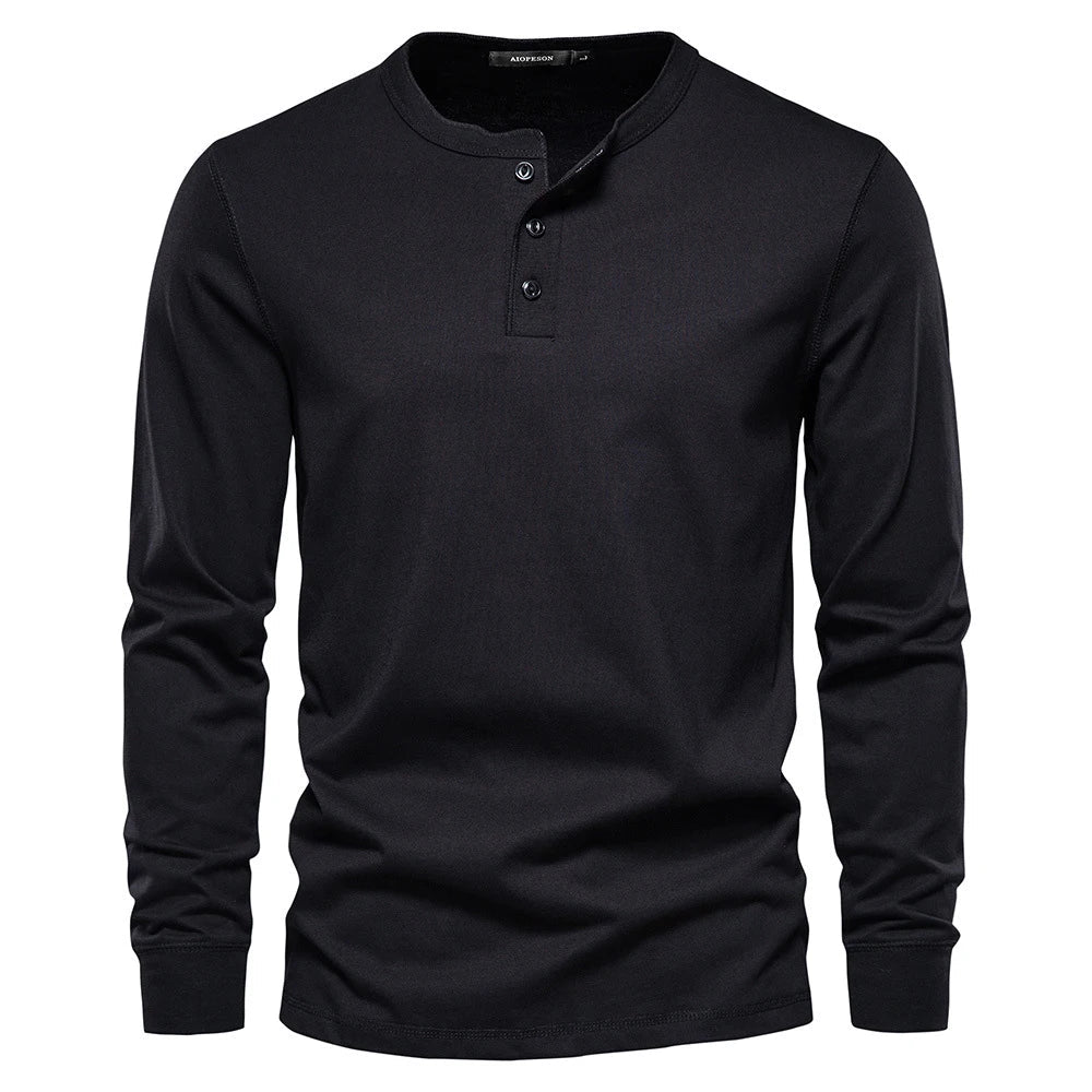 Timeless Classic Fit Shirt
