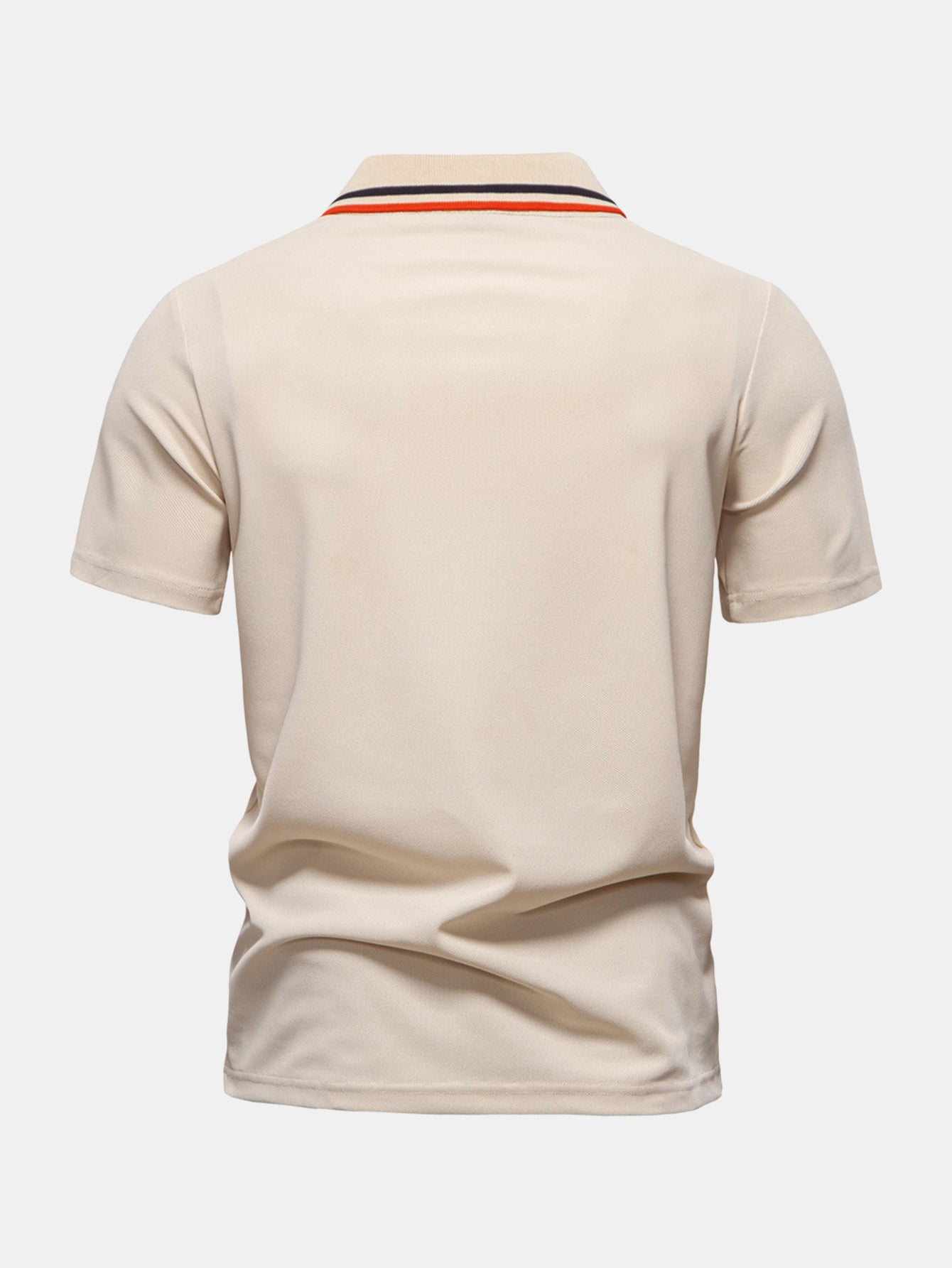 Pocket Polo Shirt