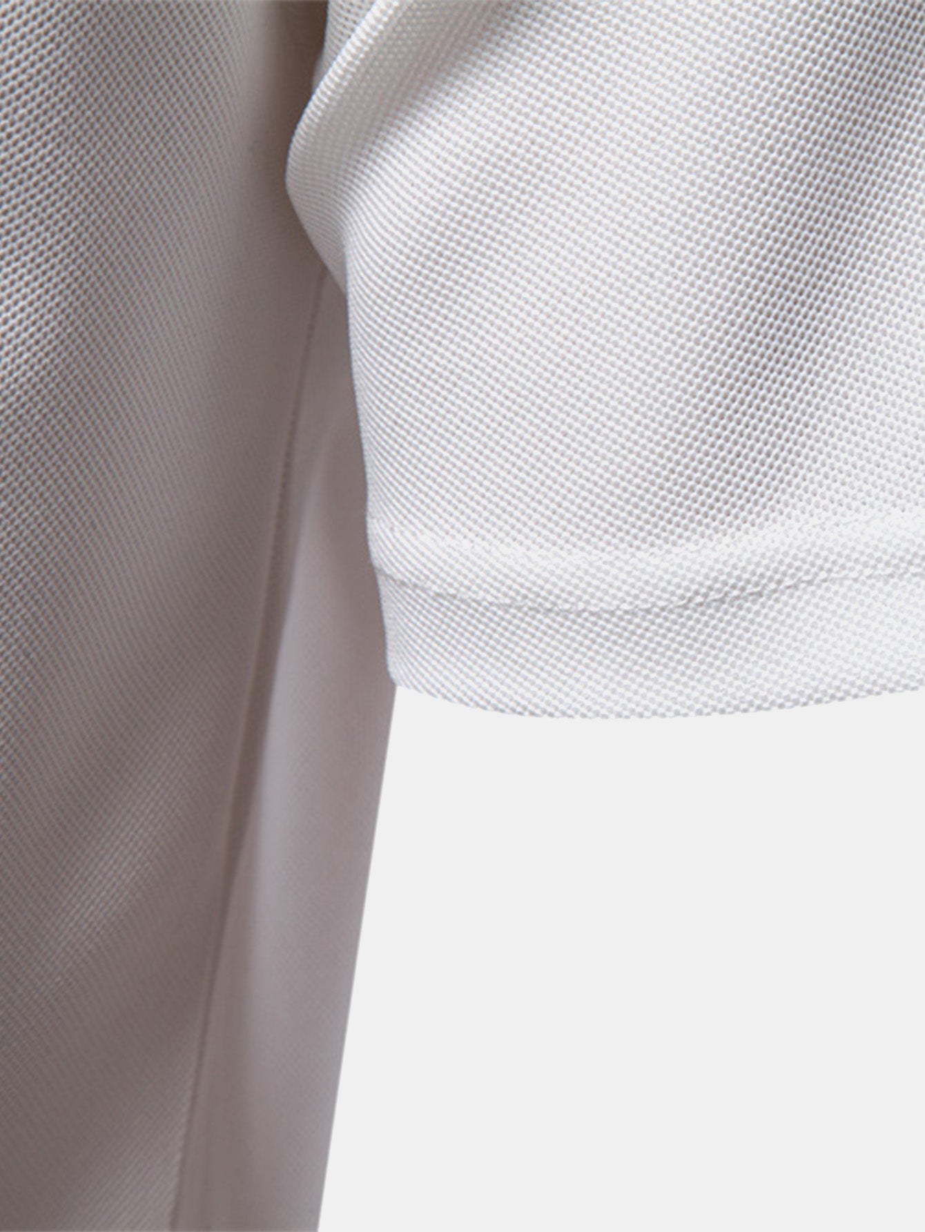 Pocket Polo Shirt
