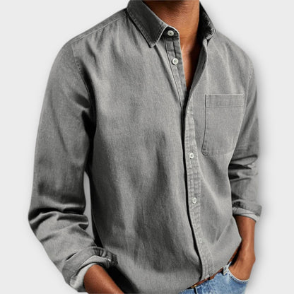 The Handmade Ashford Shirt