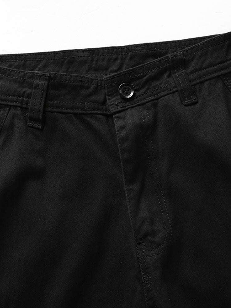 Man Cargo Shorts