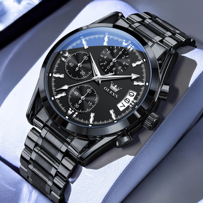 Celeste Aureum Watch