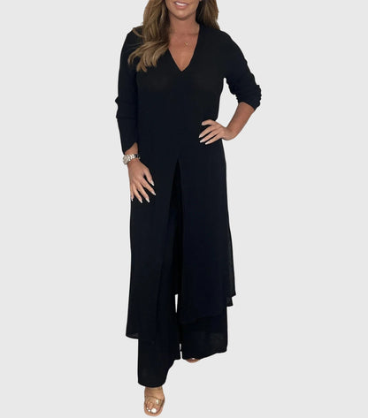 أورفيليا | مجموعة أنيقة من قطعتين