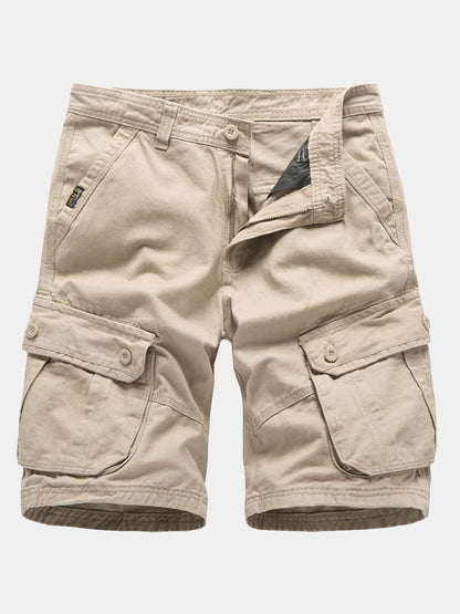 Man Cargo Shorts
