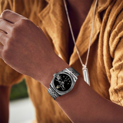 RAINAM™ Rebel Time Watch