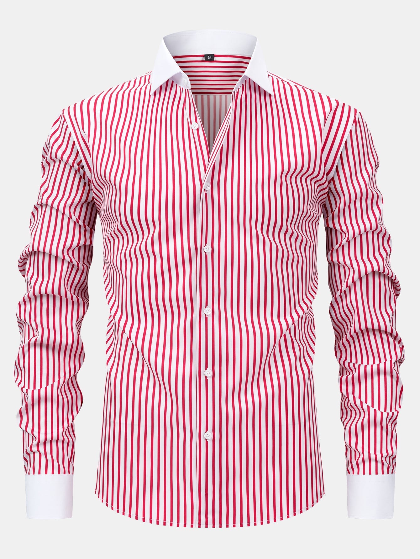 Non-Iron Stripe Winchester Shirt