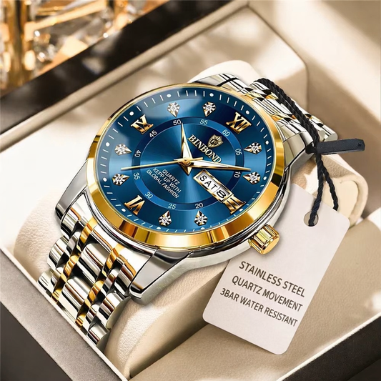 Celeste Orion Watch
