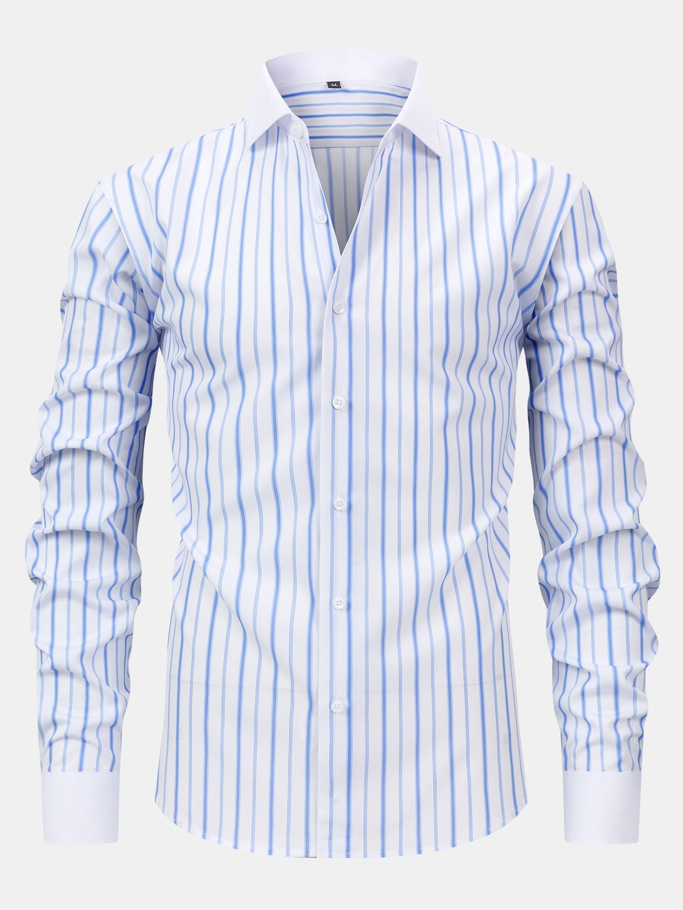 Non-Iron Stripe Winchester Shirt