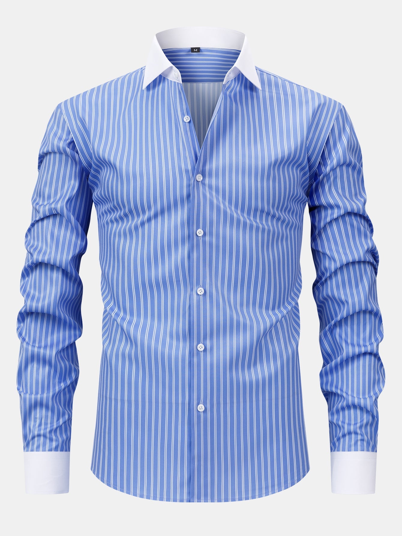 Non-Iron Stripe Winchester Shirt