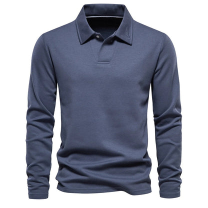 Elegant Comfort Polo