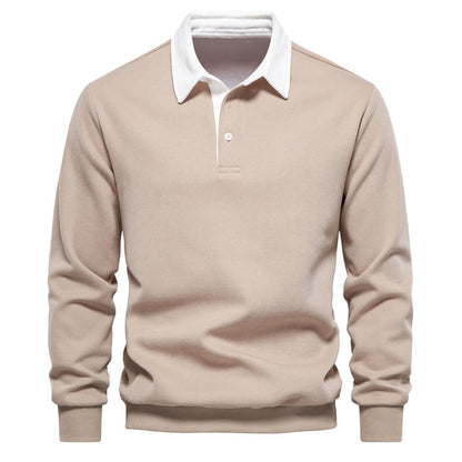 Timeless Classic Collar Polo