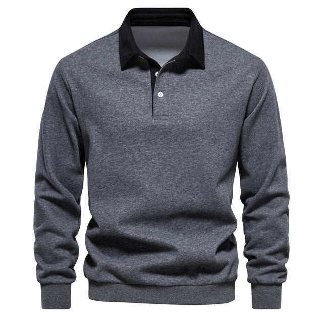 Timeless Classic Collar Polo