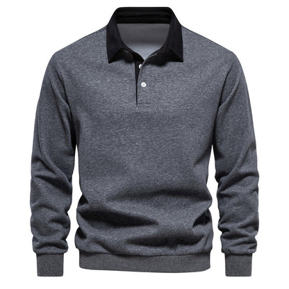 Timeless Classic Collar Polo