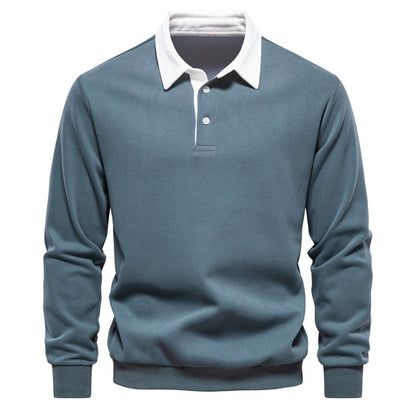 Timeless Classic Collar Polo