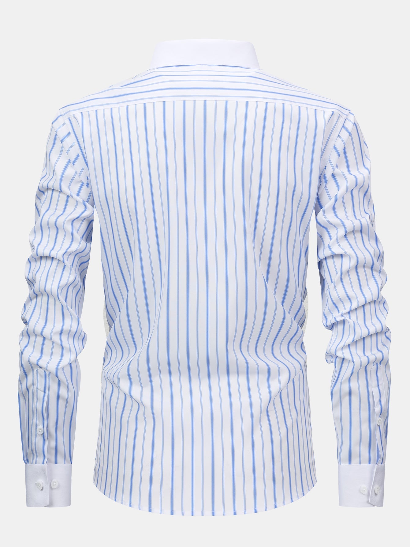Non-Iron Stripe Winchester Shirt