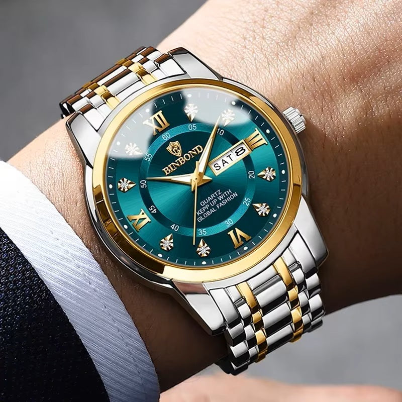 Celeste Orion Watch