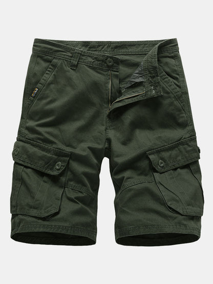 Man Cargo Shorts