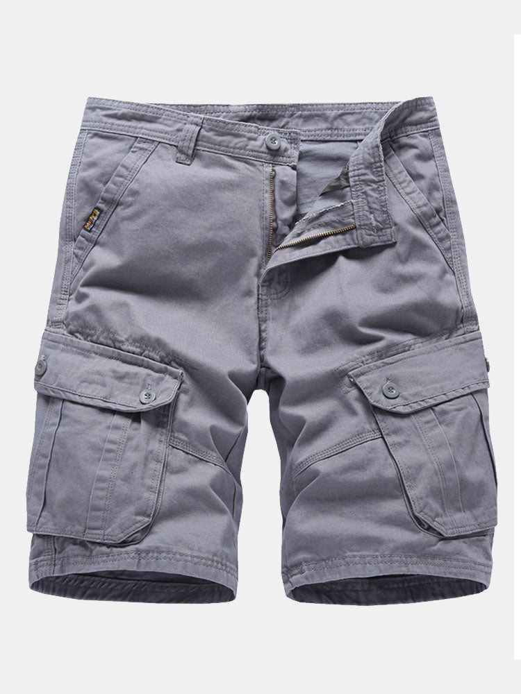 Man Cargo Shorts