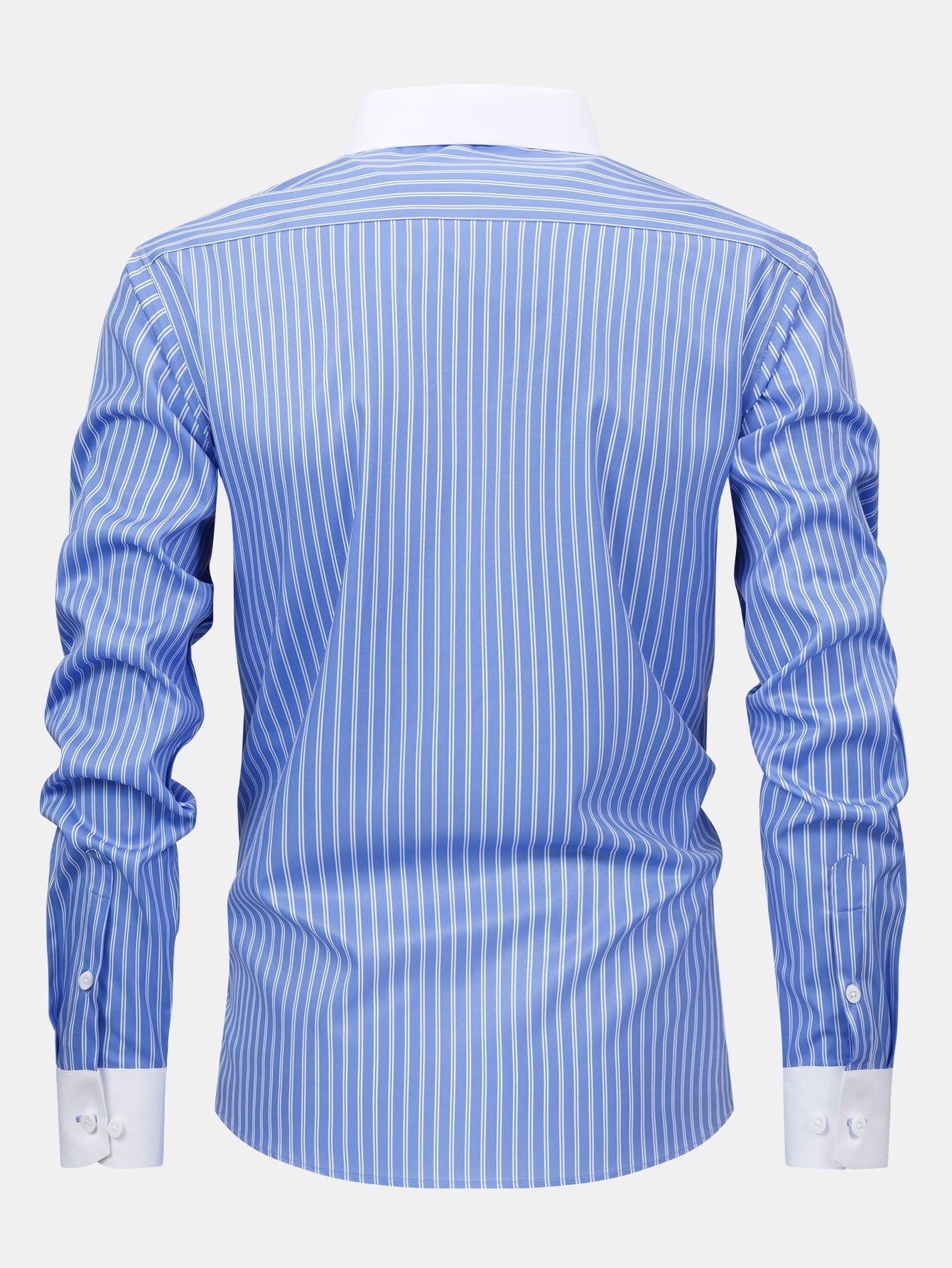 Non-Iron Stripe Winchester Shirt