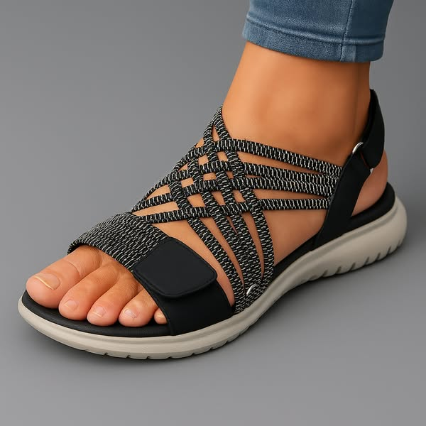 ساناريتا - صندل طبي خفيف الوزن