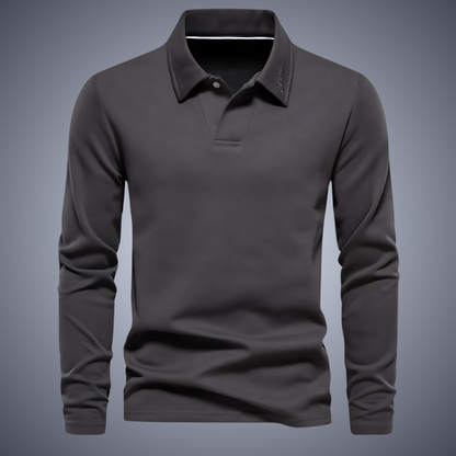 Luxury Polo Shirt