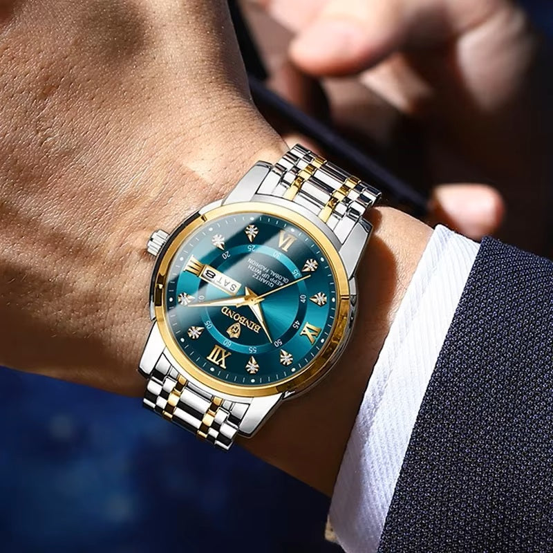 Celeste Orion Watch
