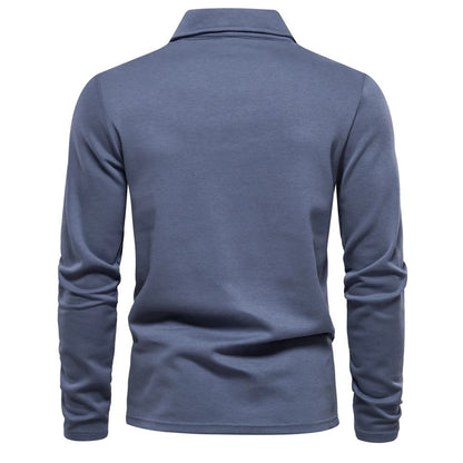 Elegant Comfort Polo