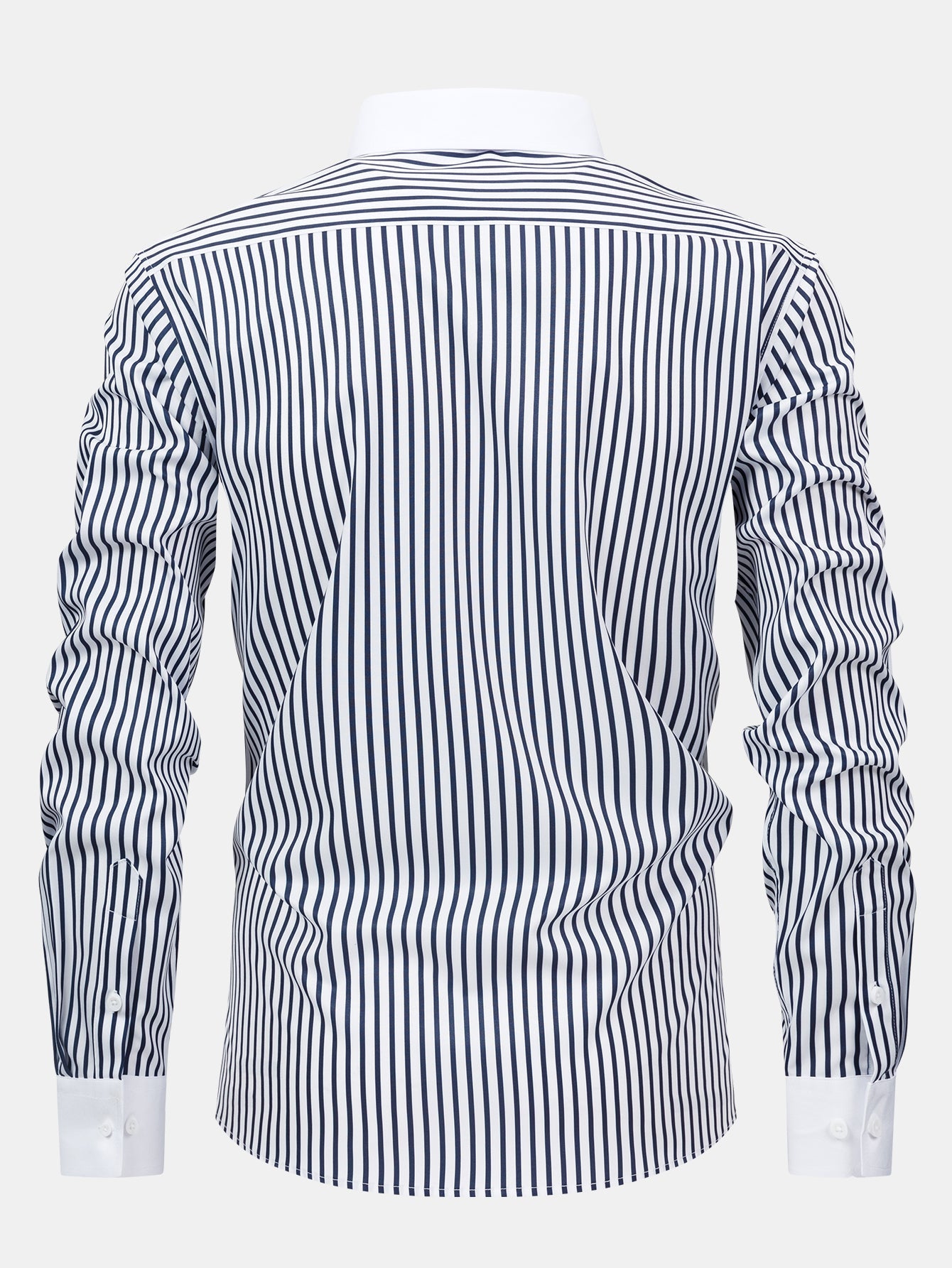 Non-Iron Stripe Winchester Shirt