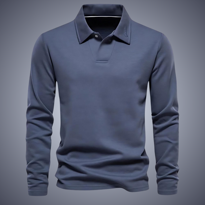 Luxury Polo Shirt