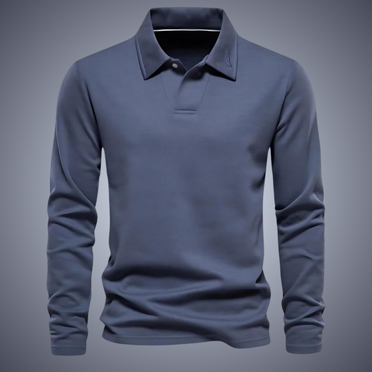 Luxury Polo Shirt