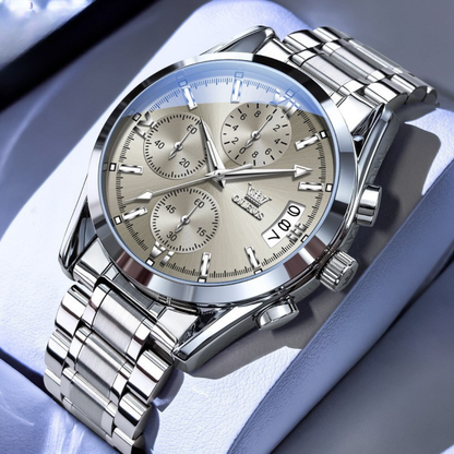 Celeste Aureum Watch