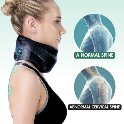FisioAlign – Schlafnackenstütze