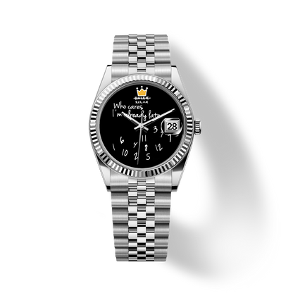 RAINAM™ Rebel Time Watch