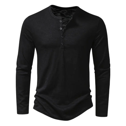 Stylish Long Sleeve Smart Casual Shirt