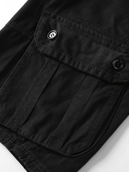 Man Cargo Shorts