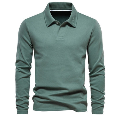 Elegant Comfort Polo