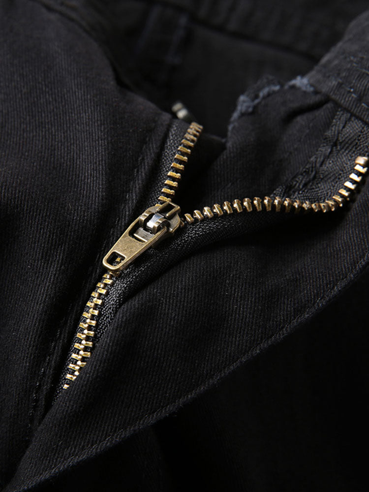 Man Cargo Shorts