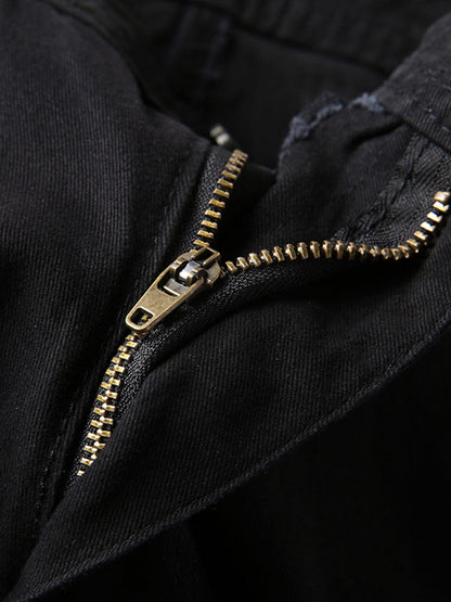 Man Cargo Shorts