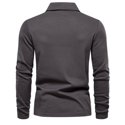 Elegant Comfort Polo