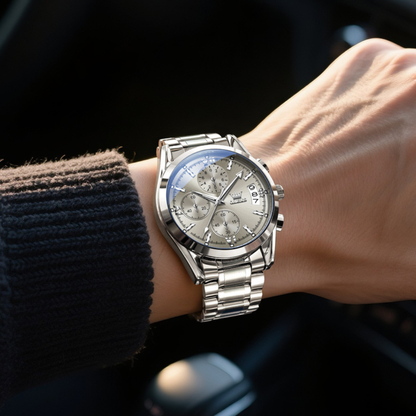 Celeste Aureum Watch