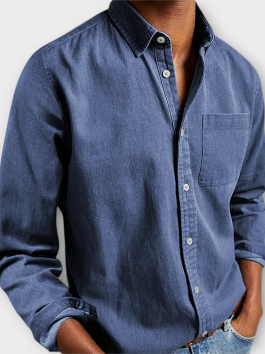 The Handmade Ashford Shirt