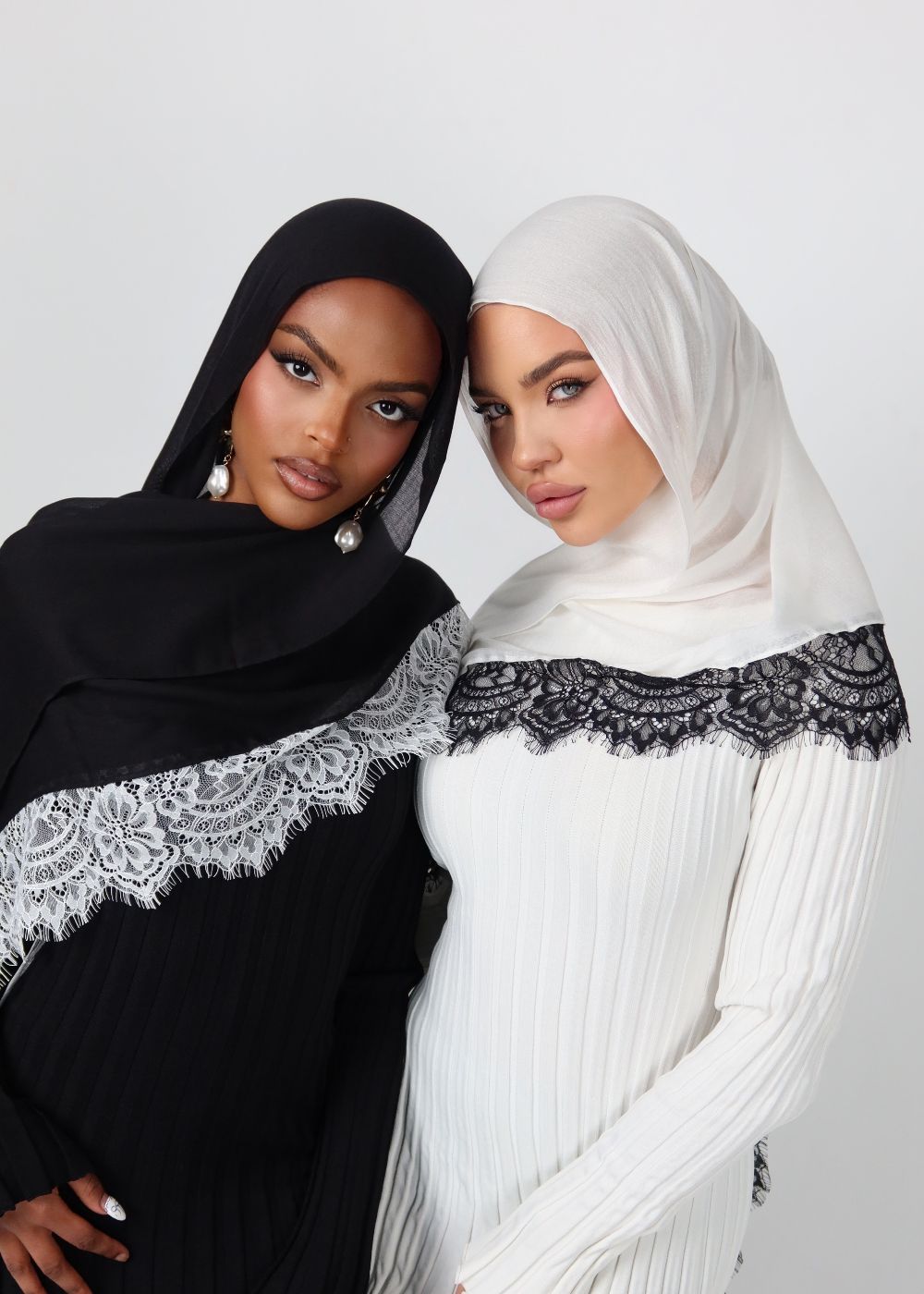 دانتيل ضوء القمر
