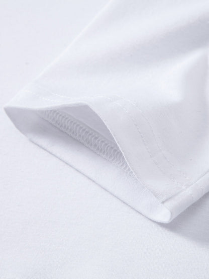 Long Sleeved Contrast Polo Shirt With Pocket