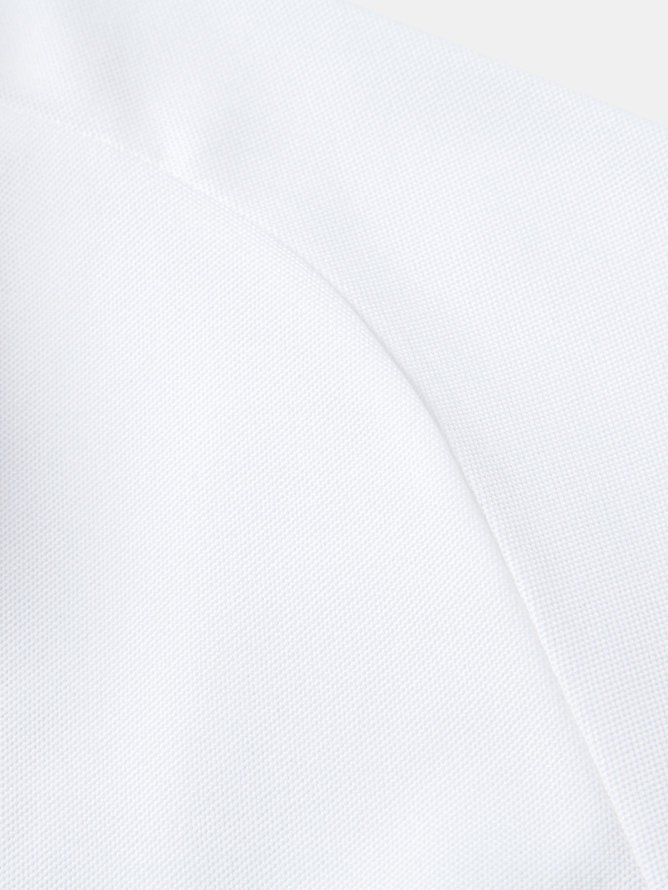 Contrast Raglan Sleeve Polo