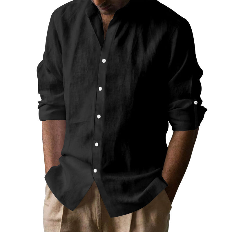 Effortless Breezy Shirt