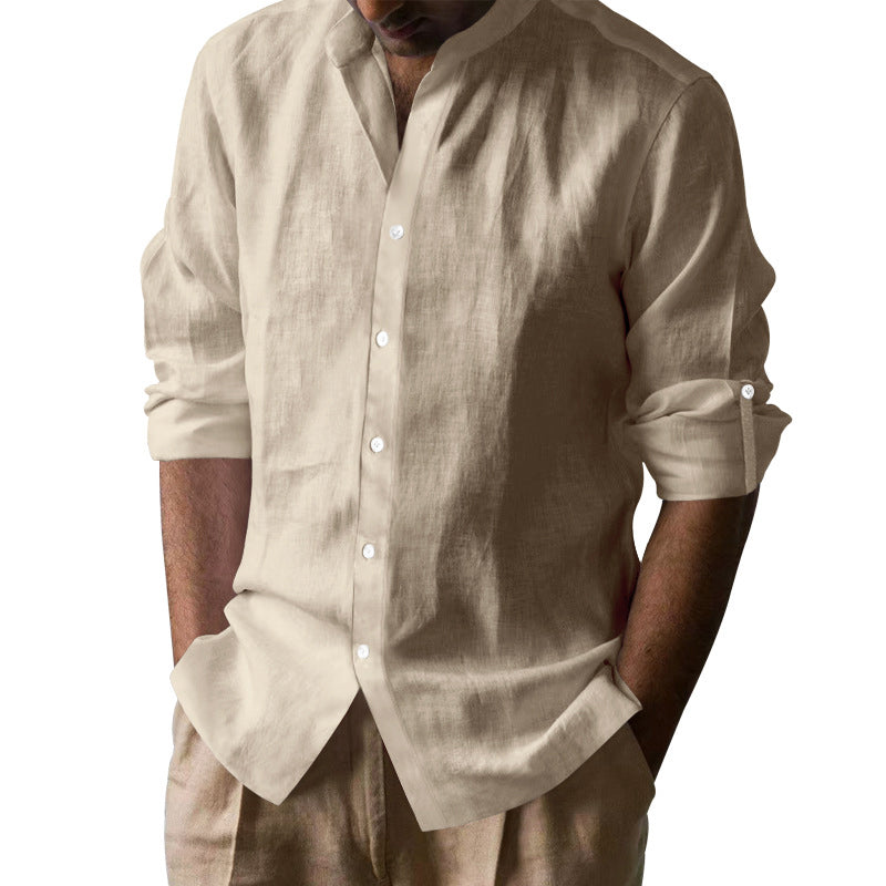 Effortless Breezy Shirt