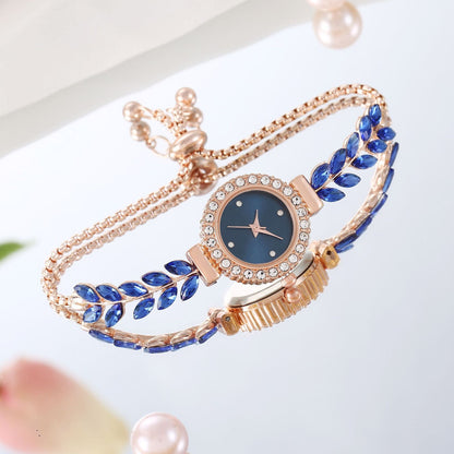 Celestial Serenity Watch