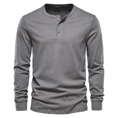 Timeless Classic Fit Shirt