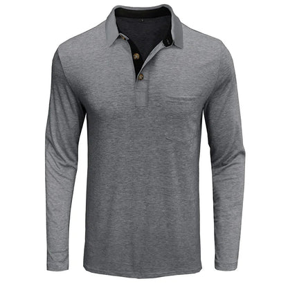 Cozy Long Sleeve Shirt
