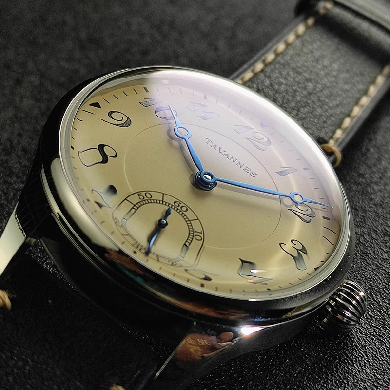 Orion Classic Mechanical Watch